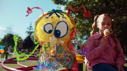 Ein festlicher Kurzfilm: Bestes Weihnachten Ever - Trailer (Deutsch) HD