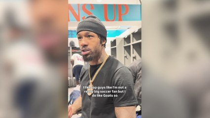 Why did Jack Jones from the Dolphins celebrate like Cristiano Ronaldo at the Bernabéu?