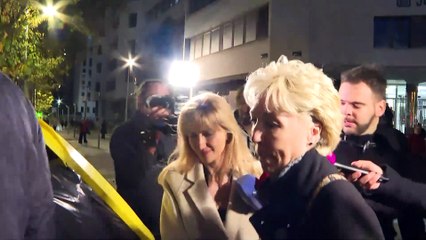 Peinado archiva la causa para la alto cargo de Moncloa citada por el ‘caso Begoña Gómez’