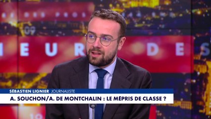 Sébastien Lignier : «Les gens ne comprennent pas que le RN est un parti d’adhésion»