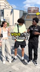 L'amitié homme femme existe ou pas ?