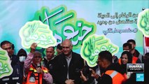 ONG palestinas promueven campaña de recolección de millones de toneladas de escombros en Gaza