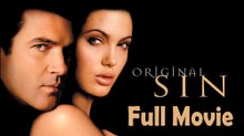 Original Sin (2001) – Drama Film