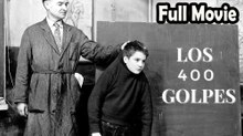 Los Cuatrocientos Golpes (1959) Watch HD