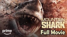Post Apocalyptic Commando Shark (2018) Watch HD