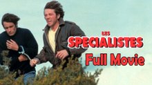 Les Spécialistes (1985) Watch HD