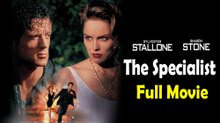 The Specialist (1994) – Drama Film