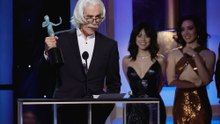 Los premios del Sindicato de Actores de Cine (SAG) cambian de nombre