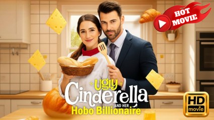 Ugly Cinderella And Her Hobo Billionaire - Full HD Movie