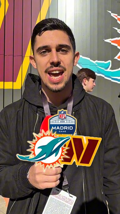 ¿Cuánto sabes de NFL? Test básico