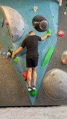 L’Otaku en Mouvement 💥 L’escalade de bloc part. 1 🧗‍♂️