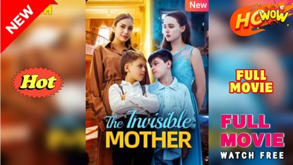 A Mother You Never Saw - Full HD Movie