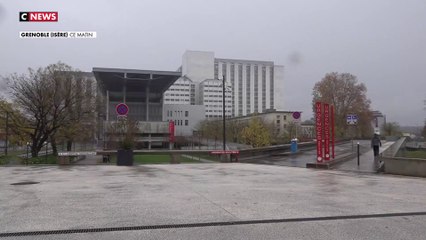 Grenoble : un ado de 12 ans blessé par balles