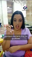 Título: Whitney Testa: la intérprete de lengua de señas que transmite emociones