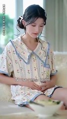 Embarazada De Trillizos… ¡y Del Jefe! (Doblado) Episodio Completo