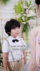 He Chose Her, I Walked Away - CN - sereal - #abel