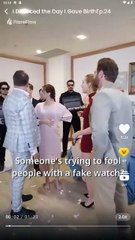 Giving Birth and Getting Divorced Full Movie HD