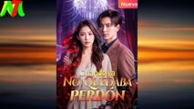 Cuando ya No Quedaba Perdón En Español - Full HD Movie