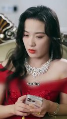 She was betrayed by her fiancé and married his uncle, who had secretly loved her for many years - Drama Chinese - GG