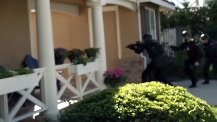 S.W.A.T. - Arresting Ochoa (S1E13) | Movieclips