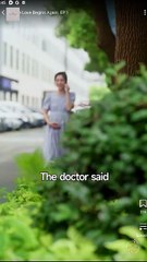 Where Love Begins Again (2024) - Full Movie [china drama]