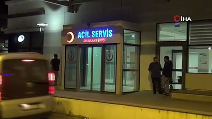 Tavuklu pilav 15 kişiyi hastanelik etti