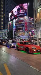 Veloz y furioso 🙆