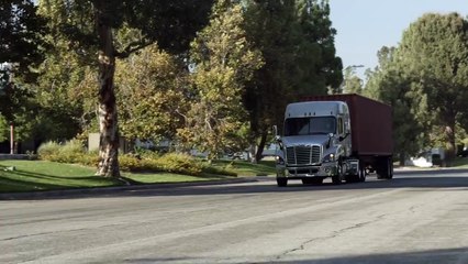 S.W.A.T. - Semi Truck Shootout (S2E4) | Movieclips