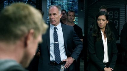 S.W.A.T. - SWAT Gets Downsized (S2E4) | Movieclips