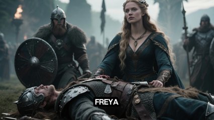 Die Schildmaid - Mythos oder Realität?!