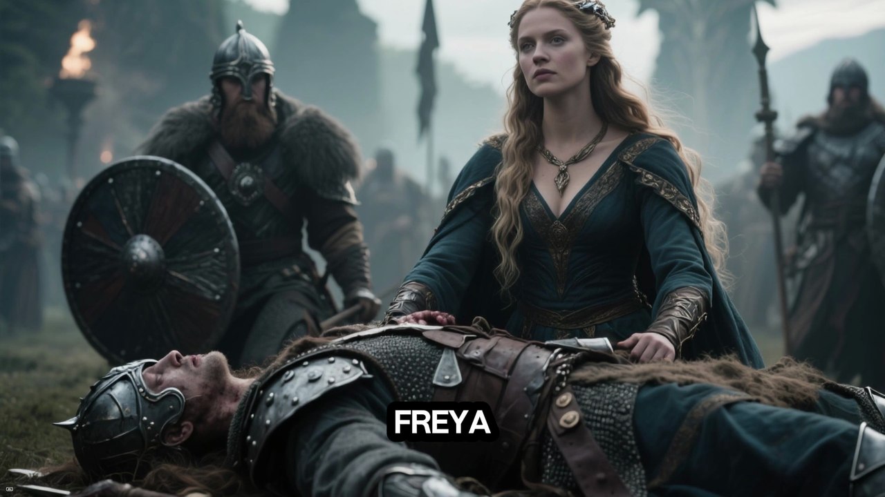 Die Schildmaid - Mythos oder Realität?!