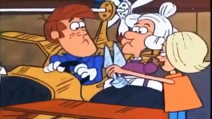 Tom Sem Freio (1967) - Compilado de Episódios