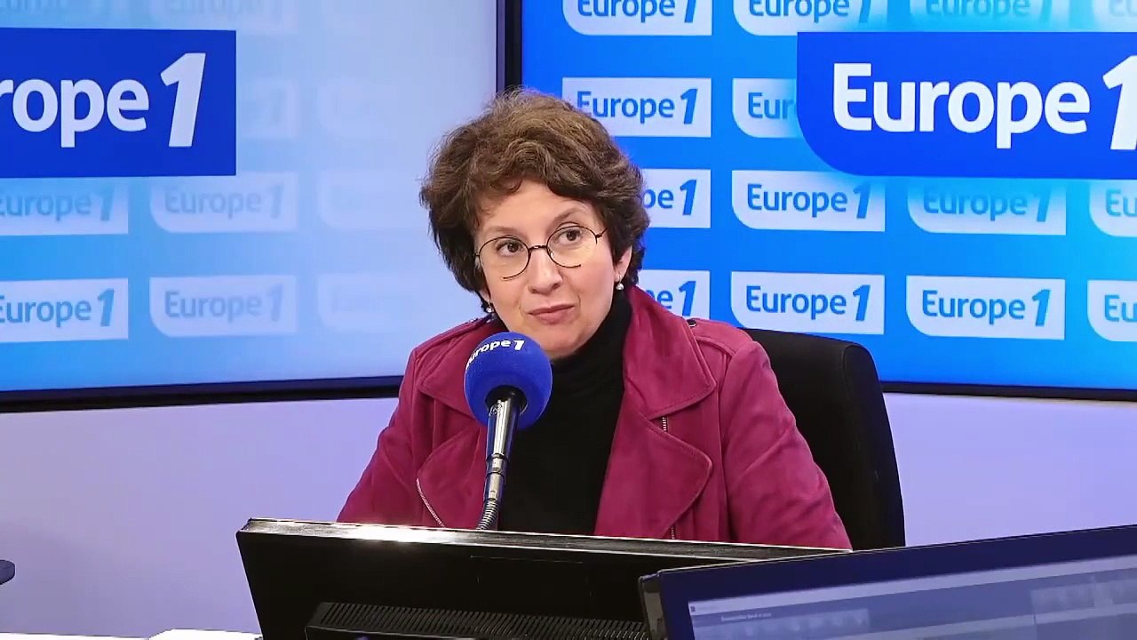 Manuel Valls à propos d'Emmanuel Macron :  «Il a été matelot dans le Titanic. Il est aussi responsable de ce naufrage», tacle Sébastien Lignier