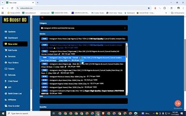 Buy Instagram Followers AFRİCA and NIGERIA: NSBOOSTBD.COM | Best Smm Panel In Nigeria & Africa