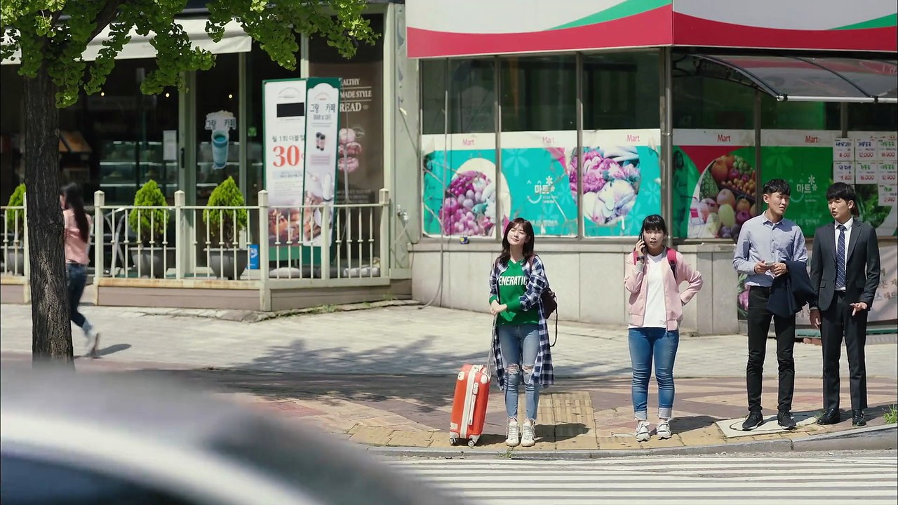 Porque este es mi primera vida 14 ( Dorama )