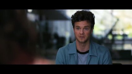 Companion (2025) 4K - You're A F*ckbot Scene | Movieclips