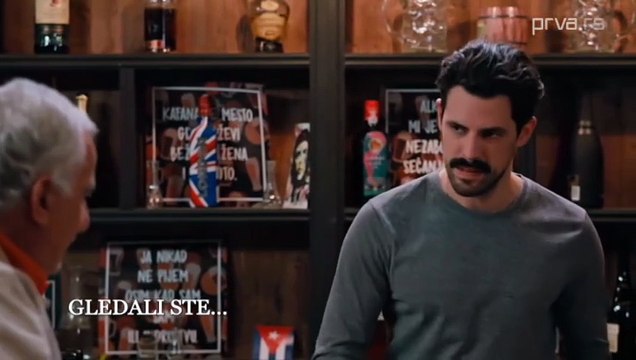 Igra sudbine - 1602 epizoda NOVO