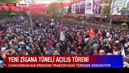 Cumhurbaşkanı Erdoğan: Erdoğan ve AK Parti, Bayraktar'a tek kuruş kredi vermemiştir