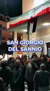Rubano - Tanta gente, tanta passione, tanta voglia di cambiare…il Sannio e la Campania (16.11.25)