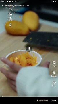 Serenading a New Heart short drama Full episode