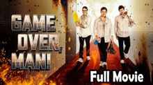 Game Over Man (2018) Watch HD