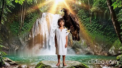 Quando Leão Rugiu  1 – A Águia Acuada pelos 11 Urubus