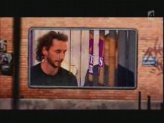 Pliés en 4 : Entretien d'embauche