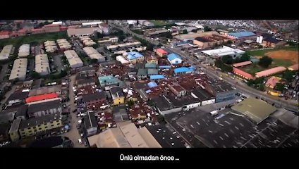 İZLE | Victor Osimhen'in bilinmeyen hayat hikayesi!