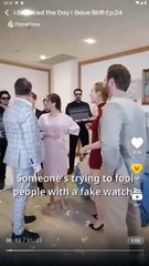 💥🎬 🔥 Giving Birth And Getting Divorced (NEW) - FULL [Eng Sub]