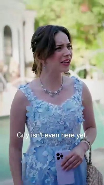 Triple Life with My Billionaire Crush Full Version#drama