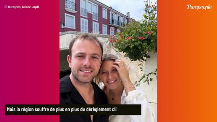 Ludovic de "L’amour est dans le pré" se lance dans une nouvelle activité avec sa compagne : il devient le plus gros producteur dans sa région