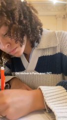 Et vous c’est quoi votre bonne adresse !?✍️