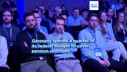 Germany: Will pensions standoff bring Merz's government into question?