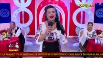 Marioara Man Gheorghe - Lasa, omule, tristerea (Acasa la favorit - Favorit TV - 12.10.2025)